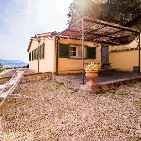 Fattoria Di Maiano Guest House Fiesole Exterior photo