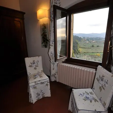 Fattoria Di Maiano Guest House Fiesole Exterior photo