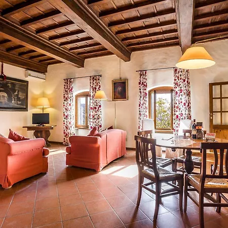 Fattoria Di Maiano Guest House Fiesole Exterior photo