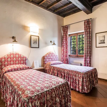 Fattoria Di Maiano Guest House Fiesole Exterior photo