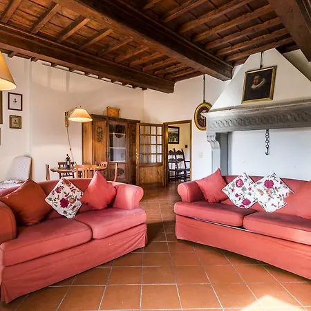 Fattoria Di Maiano Guest House Fiesole Exterior photo