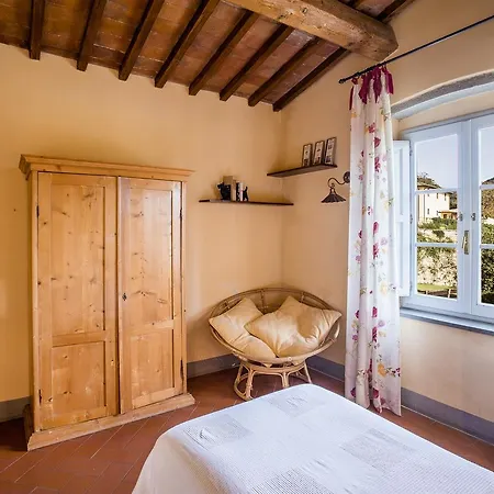 Fattoria Di Maiano Guest House Fiesole Exterior photo