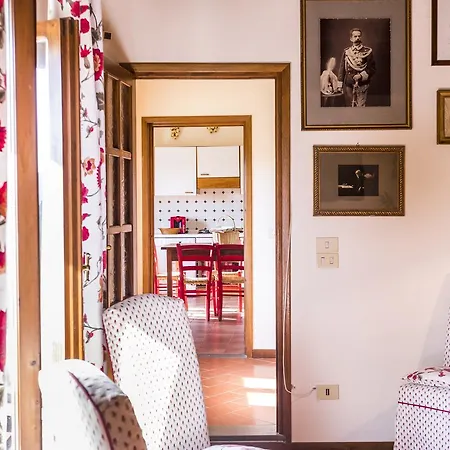 Fattoria Di Maiano Guest House Fiesole Exterior photo