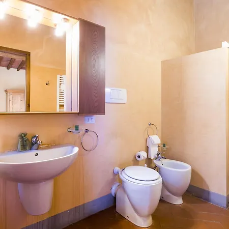 Fattoria Di Maiano Guest House Fiesole Exterior photo