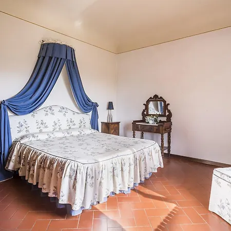 Fattoria Di Maiano Guest House Fiesole Exterior photo