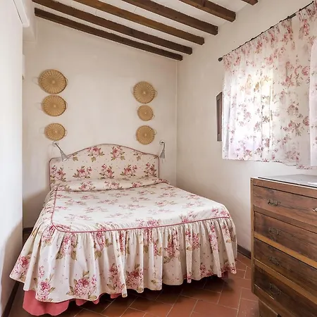 Fattoria Di Maiano Guest House Fiesole Exterior photo