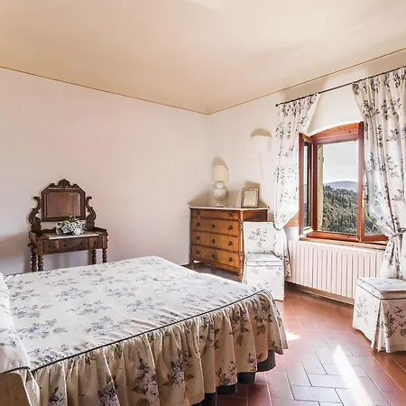Fattoria Di Maiano Guest House Fiesole Exterior photo