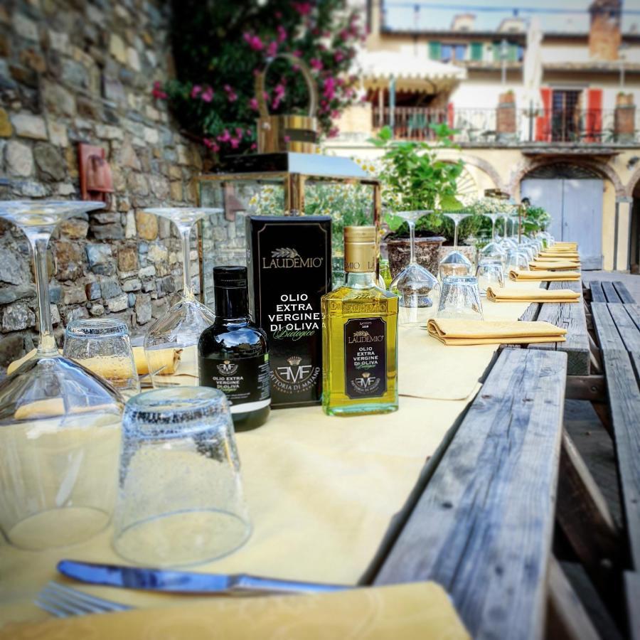 Fattoria Di Maiano * Fiesole