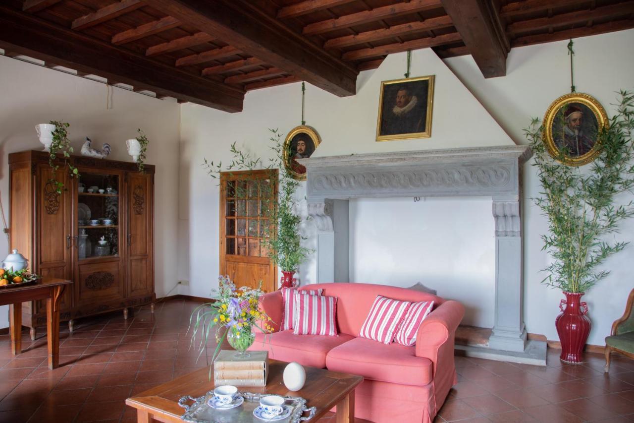 Fattoria Di Maiano Country house