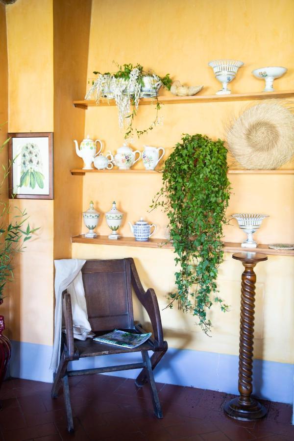 Fattoria Di Maiano Country house *