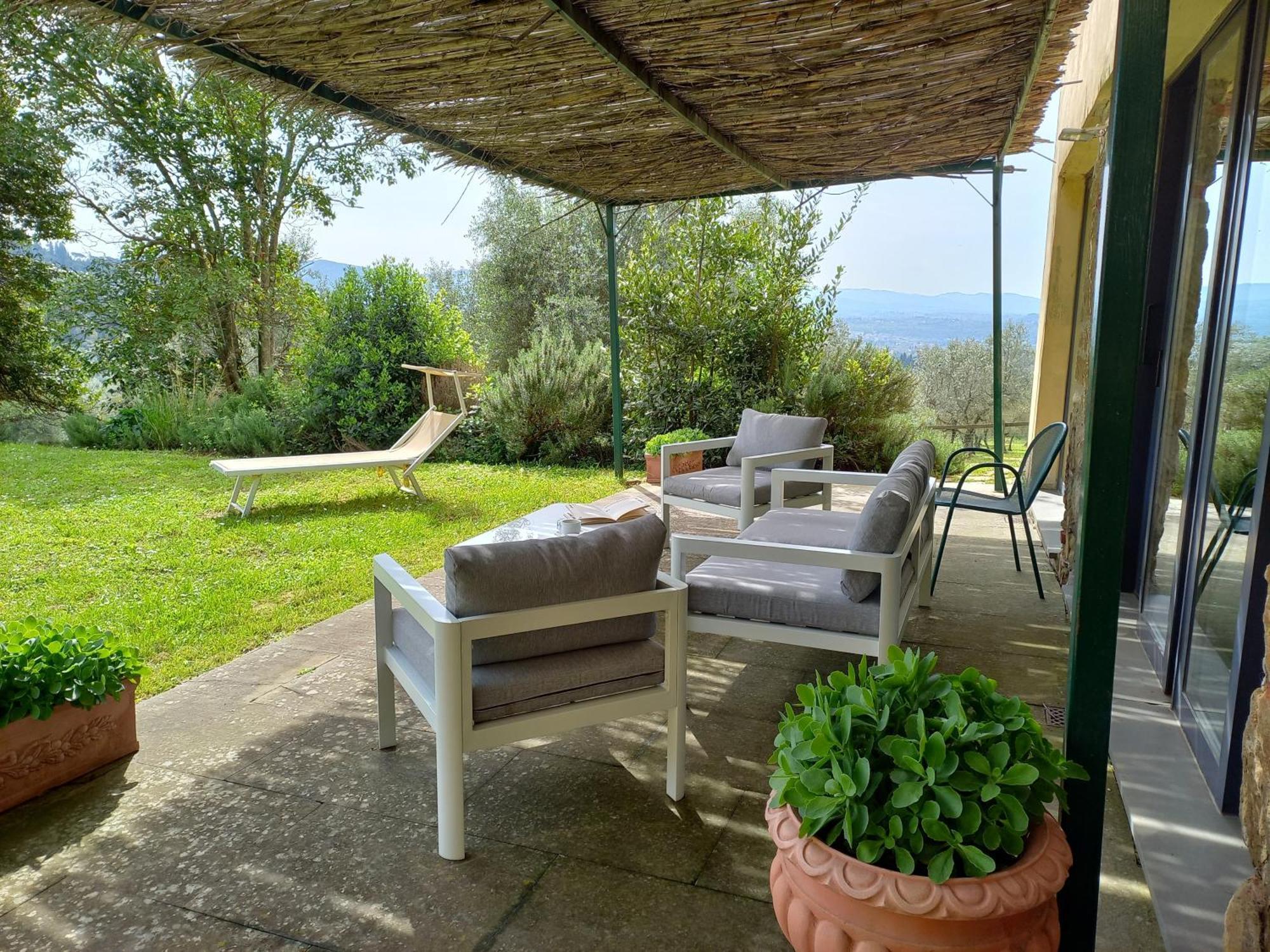 Fattoria Di Maiano Fiesole