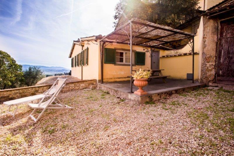 Fattoria Di Maiano Country house *