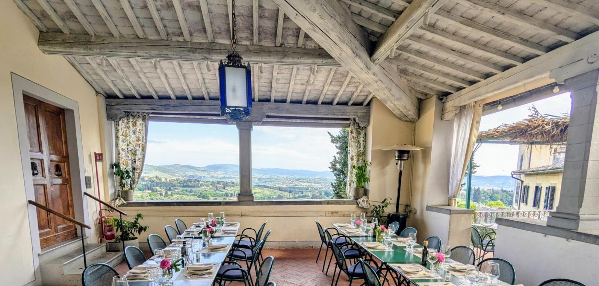 Fattoria Di Maiano * Fiesole