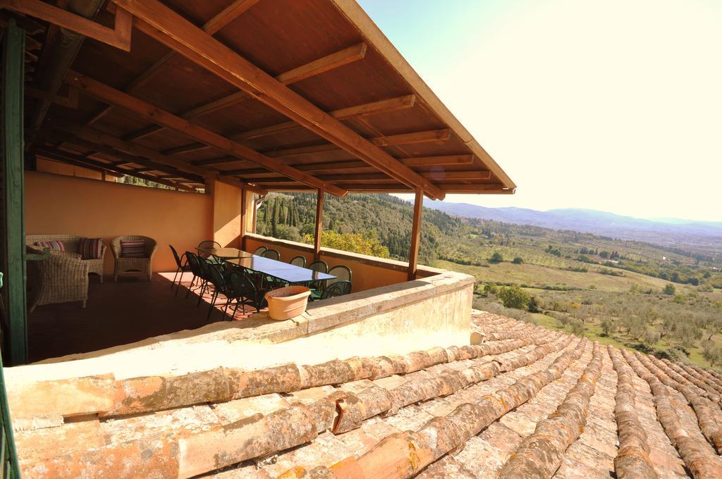 Country house Fattoria Di Maiano *