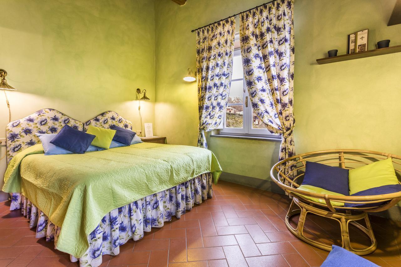 Fattoria Di Maiano Landhaus *