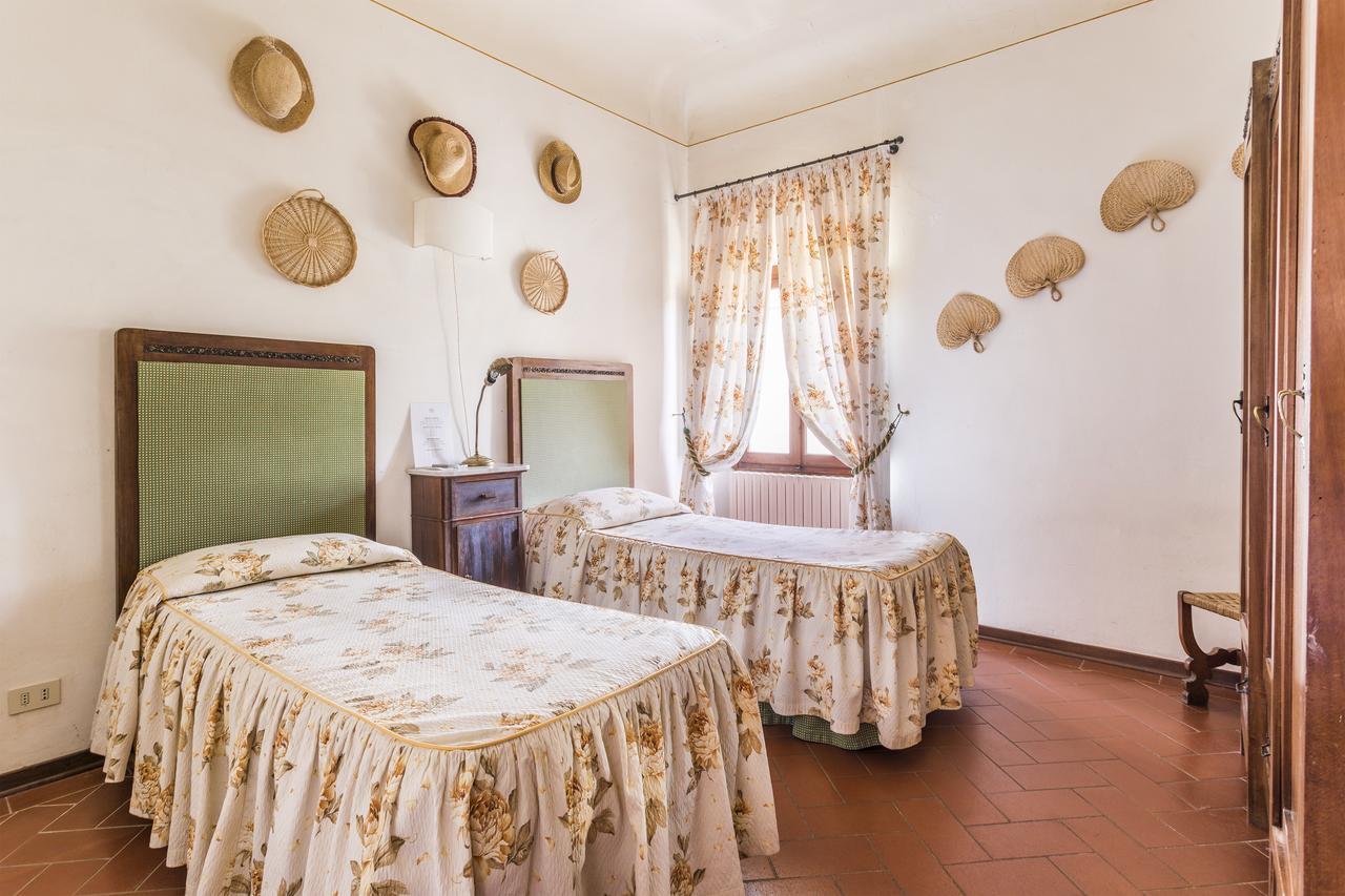 Fattoria Di Maiano Country house