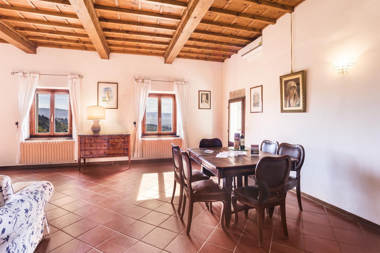 Country house Fattoria Di Maiano Fiesole