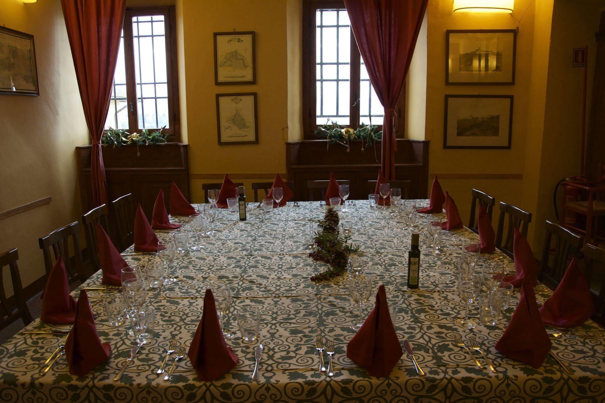 Fattoria Di Maiano Landhaus Fiesole